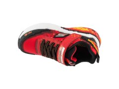 Skechers Mega-Craft 4K 402160L-RDBK červené 27 2