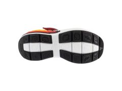 Skechers Mega-Craft 4K 402160L-RDBK červené 27 3
