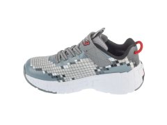 Skechers Mega-Craft 3.0 402182L-GYMT Šedé 28 1