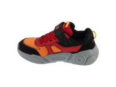 Skechers Gametronix 2.0 402270L-BKRD Černé 27 1