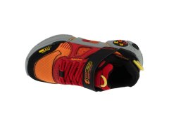 Skechers Gametronix 2.0 402270L-BKRD Černé 27 2