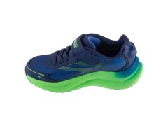 Skechers Max Cushioning Ascender 404022L-NVLM tmavě modré 31 1