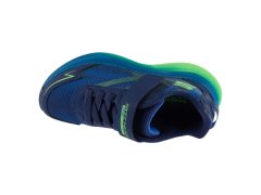 Skechers Max Cushioning Ascender 404022L-NVLM tmavě modré 31 2