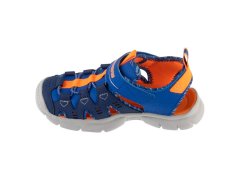 Skechers Relix – Dual Tide 407015L-BLOR Modré 29 1
