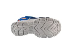 Skechers Relix – Dual Tide 407015L-BLOR Modré 29 3