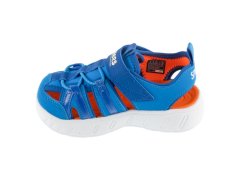 Skechers Play Scene Splash 407041N-LTBL Modré 22 1