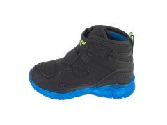 Skechers Illumi-Brights 407613N-BBLM Černé 23 1