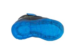 Skechers Illumi-Brights 407613N-BBLM Černé 23 3
