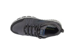Skechers Escape Plan 51591-CCBL Šedé 41 2