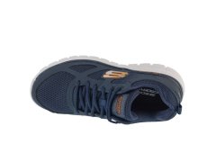 Skechers Burns Agoura 52635-NVOR tmavě modré 41 2