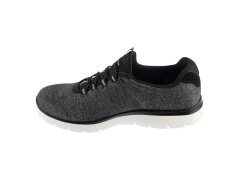 Skechers Summits – Forton 52813W-BKW Černé 41 1
