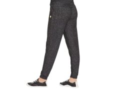 Skechers BOBS Heart Cozy Jogger BW4PT19-BKCC Šedé XL 1