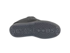 DC Shoes Kalynx Zero DC01721004 Černé 41 3