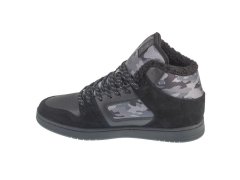DC Shoes Manteca 4 Hi Wr DC01745001 Černé 41 1
