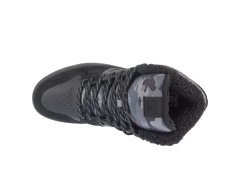 DC Shoes Manteca 4 Hi Wr DC01745001 Černé 41 2