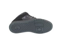 DC Shoes Manteca 4 Hi Wr DC01745001 Černé 41 3