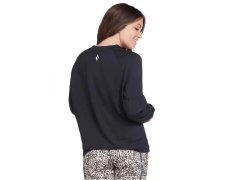Skechers Skechluxe Restful Crew LT181-BLK Černé M 1
