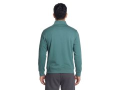Skechers Weekend Easy 1/4 Zip LT269-STOL zelené L 1