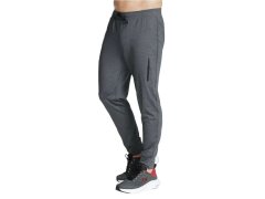 Skechers Skech-Knit Ultra Go Weekend Jogger PT38-BKCC Šedé L 1