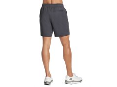 Skechers Weekend 7 Short SH174-BKCC Černé L 1