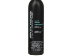 Skechers Water Proofer Spray 236 ml SI82052-AST Bezbarvý Jedna velikost 1