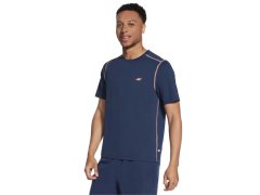 Skechers Go Dri All Day Tee TS315-NVY tmavě modré XL 2