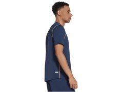 Skechers Go Dri All Day Tee TS315-NVY tmavě modré XL 3