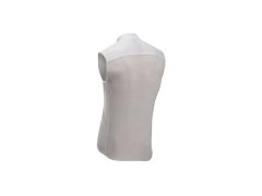 Cyklistická vesta NORTHWAVE Extreme Light Vest, šedá 1
