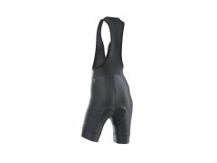 Cyklistické kraťasy NORTHWAVE Active Wmn Bib, černé 1