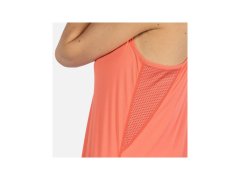 Dámské běžecké tričko ROSSIGNOL W Sidelhorn Tank, růžové 5