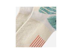 Lyžařské ponožky ROSSIGNOL Sapa Socks, bílé 1