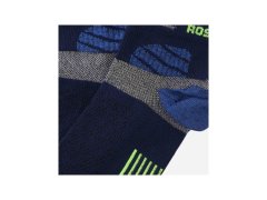 Lyžařské ponožky ROSSIGNOL Sapa Socks, tmavě modré 1