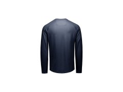 Cyklistické tričko POC M´s Reform Enduro Jersey, tmavě modré 1