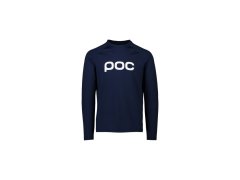 Cyklistické tričko POC M´s Reform Enduro Jersey, tmavě modré 2