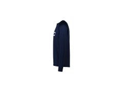 Cyklistické tričko POC M´s Reform Enduro Jersey, tmavě modré 3