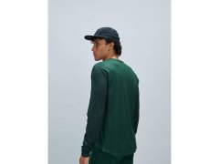 Cyklistické tričko POC M´s Motion Air L/S Jersey, zelené 3