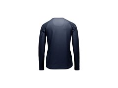 Cyklistické tričko POC W´s Reform Enduro Jersey, tmavě modré, dámské 1