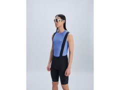 Cyklistická vesta POC Essential Layer Vest, modrá 1