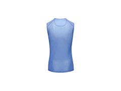 Cyklistická vesta POC Essential Layer Vest, modrá 3