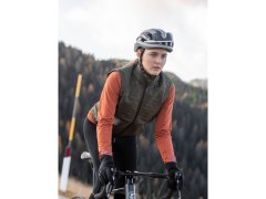 Cyklistická vesta NORTHWAVE EXTREME TRAIL VEST 2