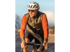 Cyklistická vesta NORTHWAVE EXTREME TRAIL VEST 3