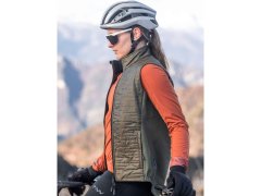 Cyklistická vesta NORTHWAVE EXTREME TRAIL VEST 4