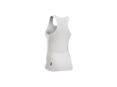 Cyklistické tričko NORTHWAVE Essence Tank, šedé 1