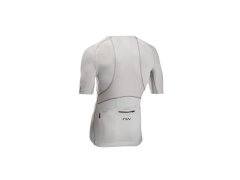 Cyklistické tričko NORTHWAVE Extreme Rock Jersey, šedé 1