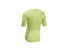 Cyklistické tričko NORTHWAVE Extreme Ultra Light Jersey, žluté 1