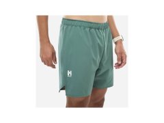 Šortky MILLET INTENSE ESSENTIAL SHORT M zelené 2