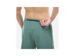 Šortky MILLET INTENSE ESSENTIAL SHORT M zelené 3