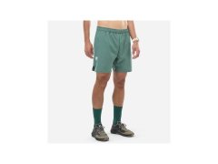 Šortky MILLET INTENSE ESSENTIAL SHORT M zelené 4