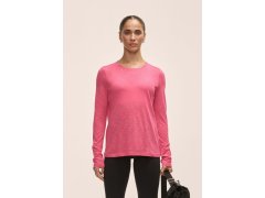 Dámské tréninkové tričko Casall Soft Texture Long Sleeve 1