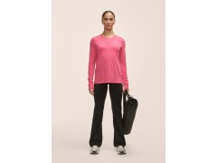 Dámské tréninkové tričko Casall Soft Texture Long Sleeve 3